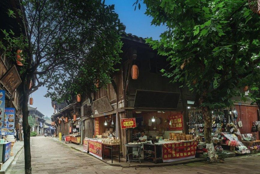 神都夜行录